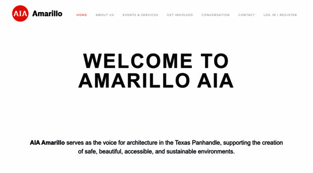 aia-amarillo.org