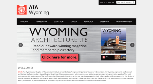 aia-wyoming.org