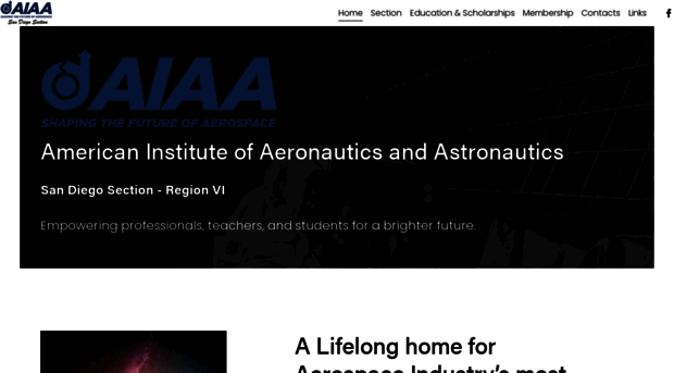 aiaa-sd.org