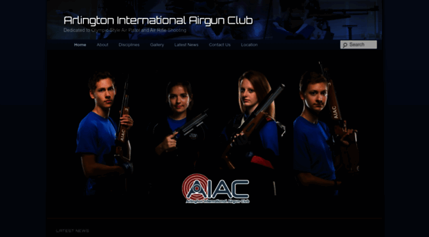 aiac-airguns.org