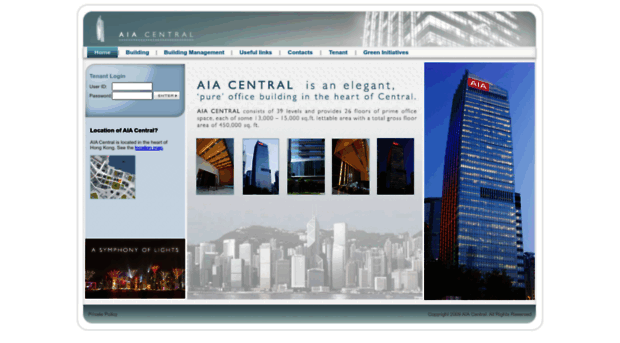 aiacentral.com