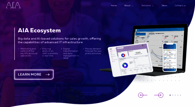aiaecosystem.com