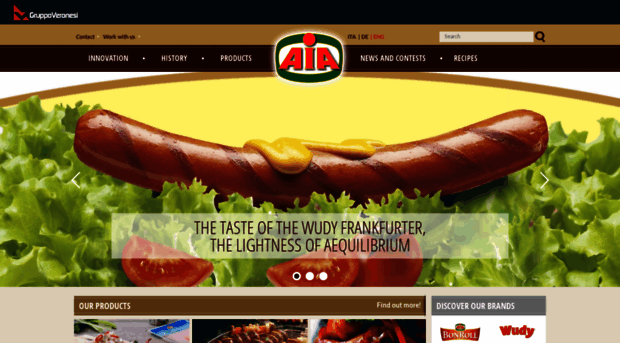 aiafood.co.uk