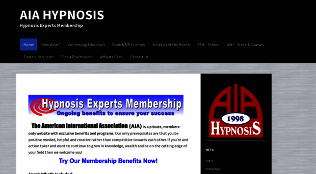 aiahypnosis.com