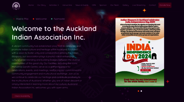 aiai.org.nz