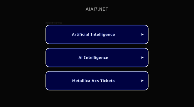 aiai7.net