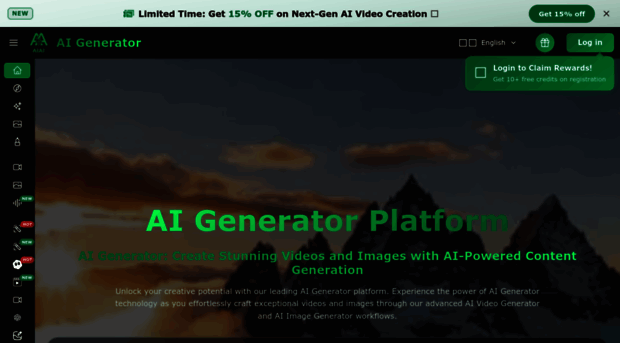 aiaigenerator.ai
