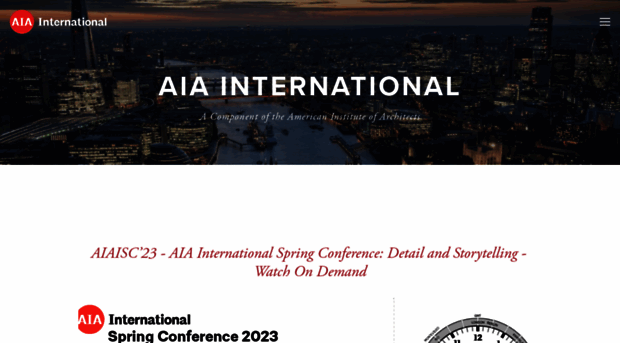 aiainternational.org