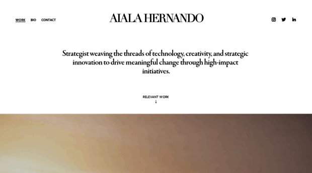 aialahernando.com