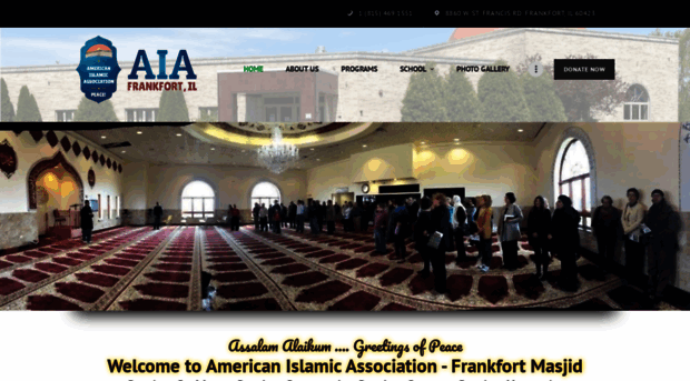 aiamasjid.org