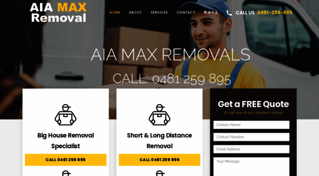 aiamaxremovals.com.au