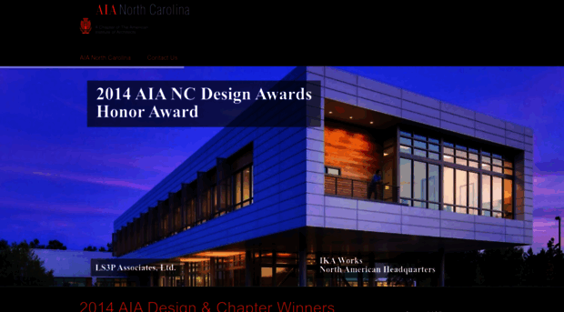 aiancawards.org