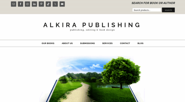 aiapublishing.com