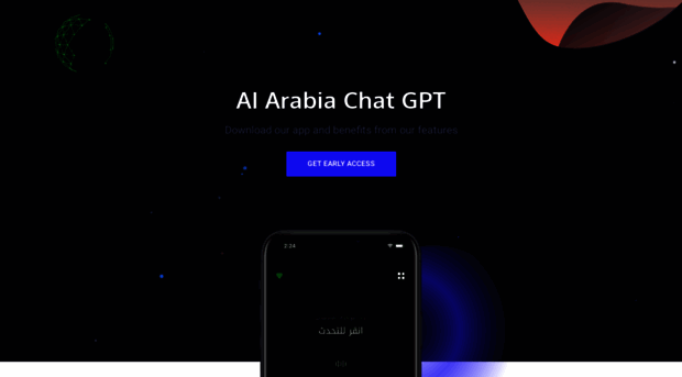 aiarabia.app