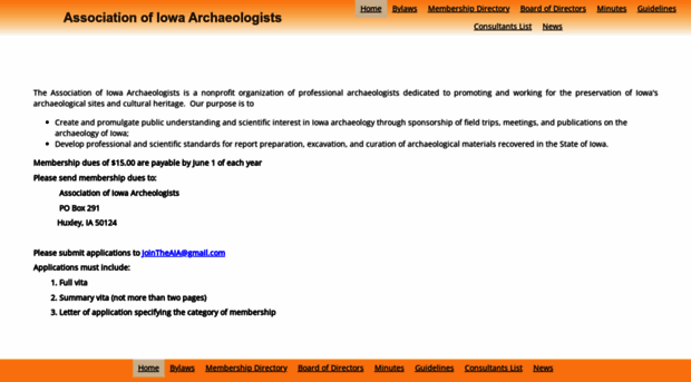 aiarchaeologist.org