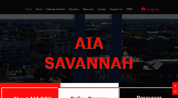 aiasavannah.org