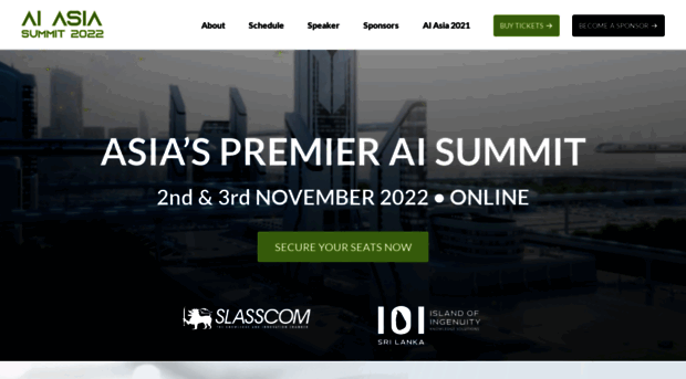 aiasiasummit.com