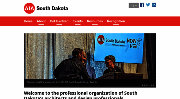 aiasouthdakota.org