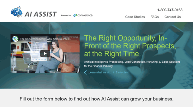 aiassist.com