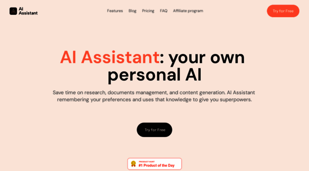 aiassistant.so