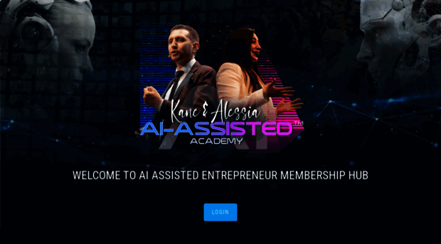aiassistedacademy.com