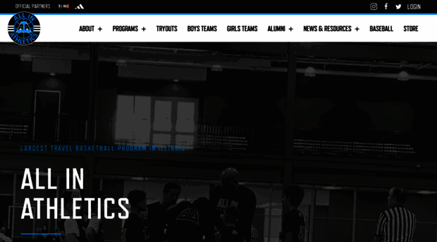 aiathletics.com