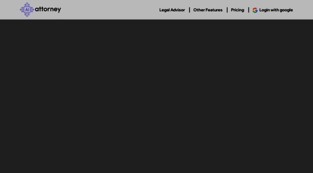 aiattorney.biz