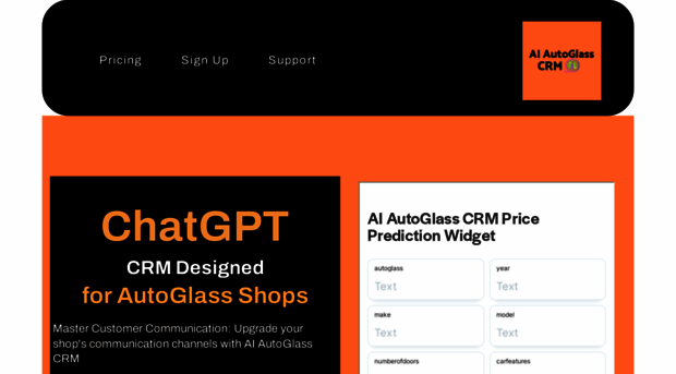 aiautoglasscrm.com