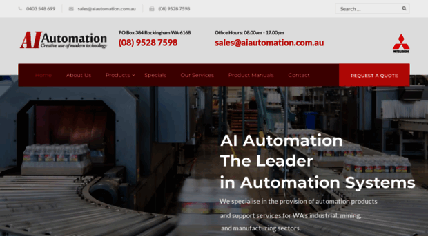 aiautomation.com.au