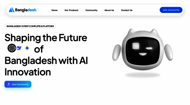 aibangladesh.com.bd