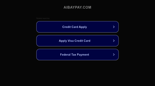 aibaypay.com