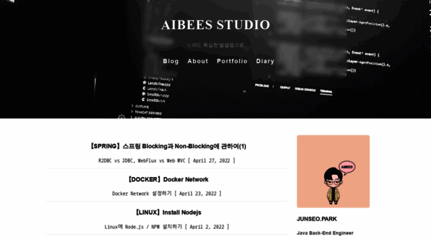 aibees.github.io