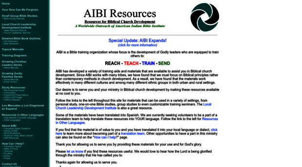 aibi.org