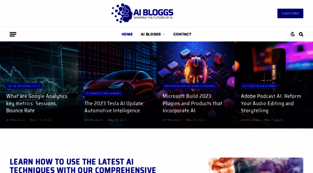 aibloggs.com