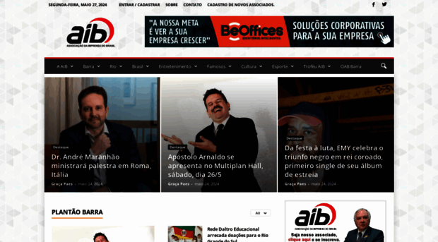 aibnews.com.br