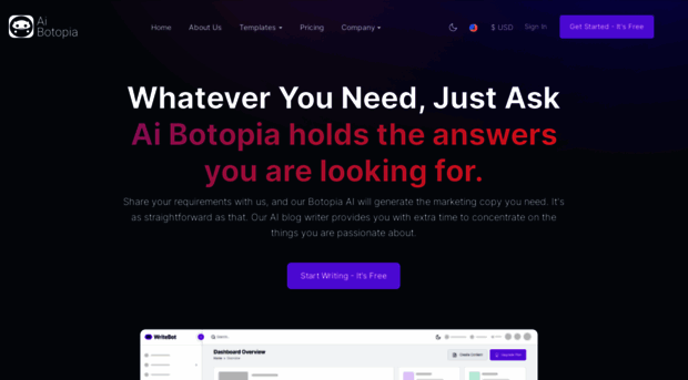 aibotopia.com