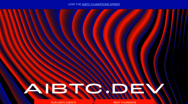 aibtc.dev