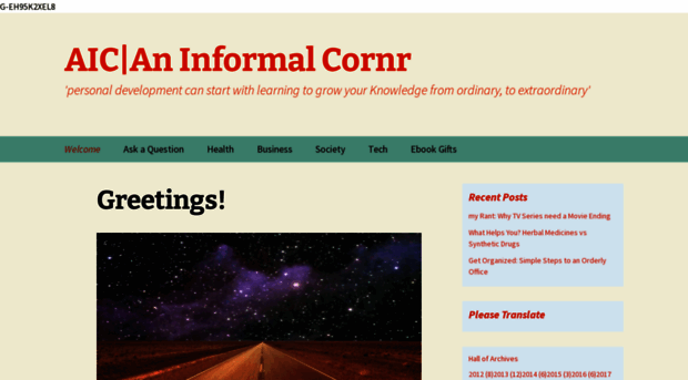 aic-an-informal-cornr.com