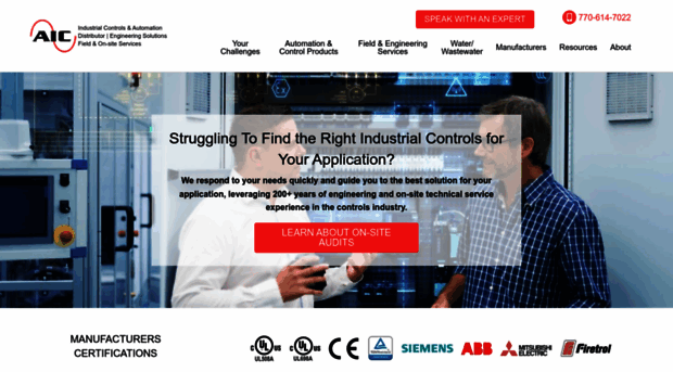 aic-controls.com