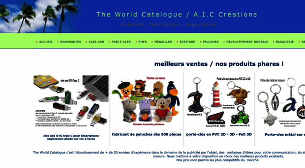 aic-creations.fr