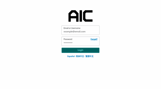 aic.easecentral.com