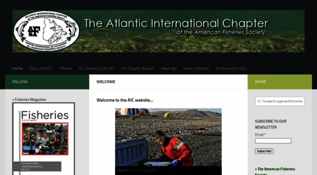 aic.fisheries.org