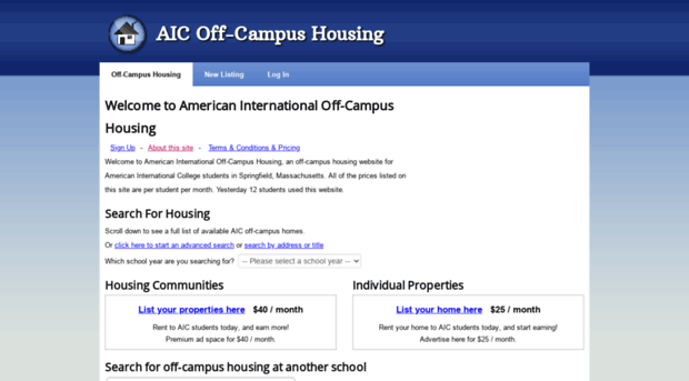 aic.openoffcampus.com