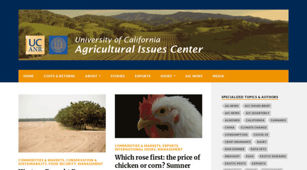 aic.ucdavis.edu