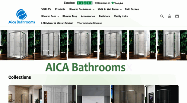 aicabathrooms.co.uk