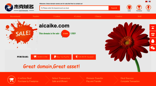 aicaike.com