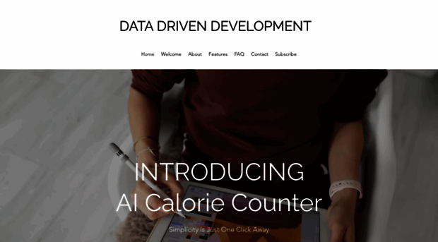 aicaloriecounter.com