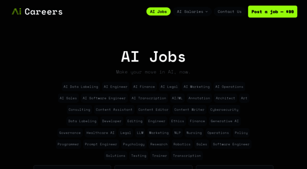 aicareers.jobs