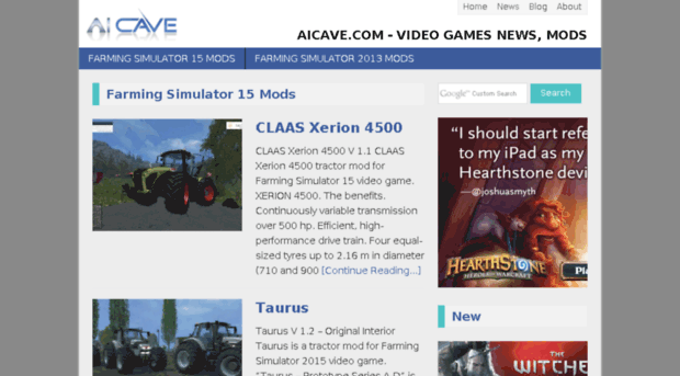 aicave.com