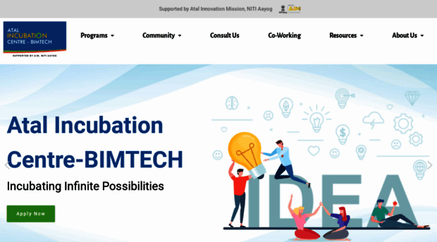 aicbimtech.com